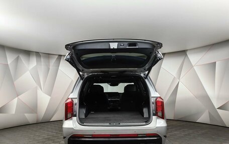 Hyundai Palisade I, 2023 год, 6 487 000 рублей, 12 фотография