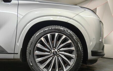 Hyundai Palisade I, 2023 год, 6 487 000 рублей, 9 фотография