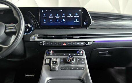 Hyundai Palisade I, 2023 год, 6 487 000 рублей, 15 фотография