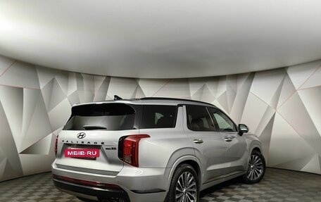 Hyundai Palisade I, 2023 год, 6 487 000 рублей, 2 фотография