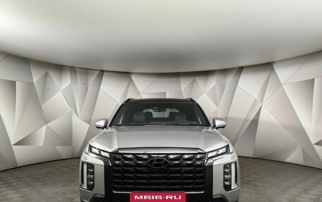 Hyundai Palisade I, 2023 год, 6 487 000 рублей, 7 фотография