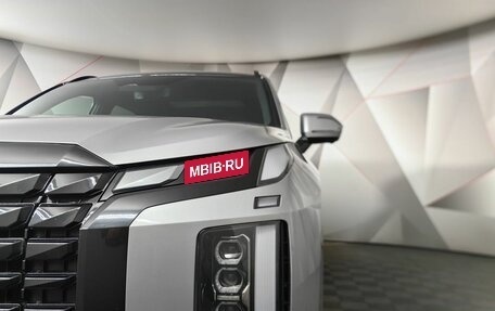 Hyundai Palisade I, 2023 год, 6 487 000 рублей, 10 фотография