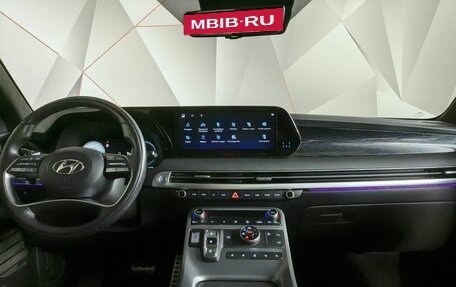 Hyundai Palisade I, 2023 год, 6 487 000 рублей, 14 фотография