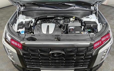 Hyundai Palisade I, 2023 год, 6 487 000 рублей, 11 фотография