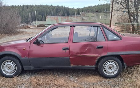 Daewoo Nexia I рестайлинг, 2010 год, 190 000 рублей, 1 фотография