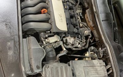 Volkswagen Passat B6, 2006 год, 560 000 рублей, 1 фотография