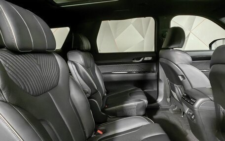 Hyundai Palisade I, 2023 год, 6 487 000 рублей, 16 фотография