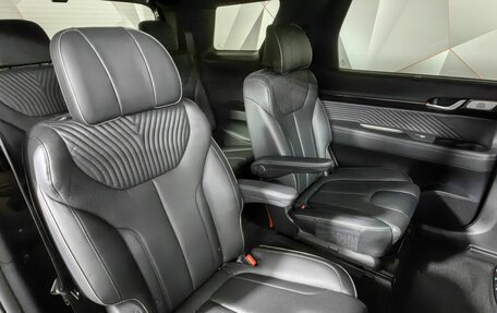 Hyundai Palisade I, 2023 год, 6 487 000 рублей, 17 фотография