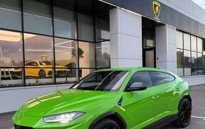 Lamborghini Urus I, 2020 год, 23 200 000 рублей, 1 фотография