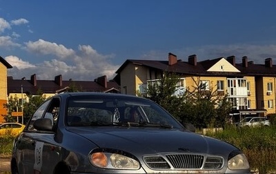 Chevrolet Lanos I, 2007 год, 95 000 рублей, 1 фотография