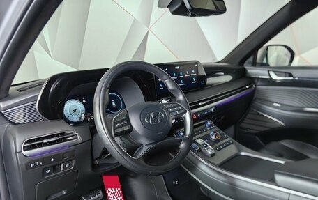 Hyundai Palisade I, 2023 год, 6 487 000 рублей, 19 фотография