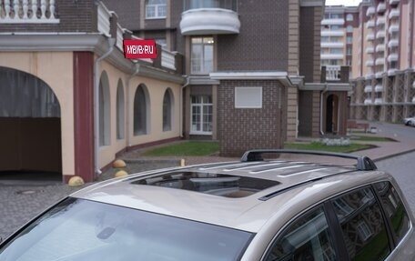 Volkswagen Touareg III, 2005 год, 1 099 000 рублей, 8 фотография