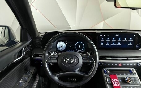Hyundai Palisade I, 2023 год, 6 487 000 рублей, 20 фотография