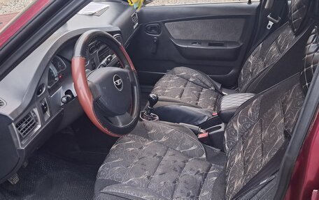 Daewoo Nexia I рестайлинг, 2010 год, 190 000 рублей, 3 фотография