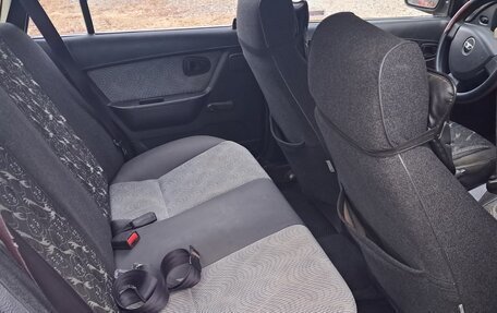 Daewoo Nexia I рестайлинг, 2010 год, 190 000 рублей, 2 фотография