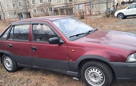 Daewoo Nexia I рестайлинг, 2010 год, 190 000 рублей, 6 фотография