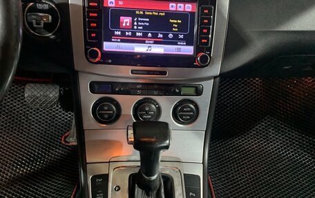 Volkswagen Passat B6, 2006 год, 560 000 рублей, 7 фотография