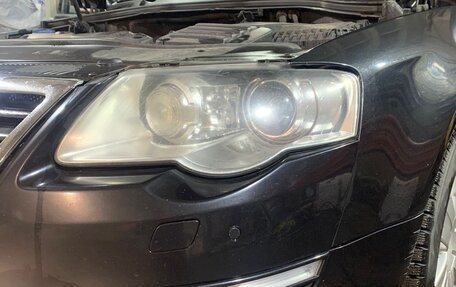 Volkswagen Passat B6, 2006 год, 560 000 рублей, 9 фотография