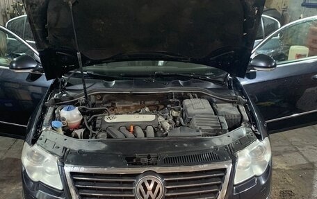 Volkswagen Passat B6, 2006 год, 560 000 рублей, 3 фотография