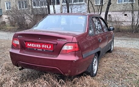 Daewoo Nexia I рестайлинг, 2010 год, 190 000 рублей, 7 фотография