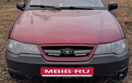 Daewoo Nexia I рестайлинг, 2010 год, 190 000 рублей, 8 фотография