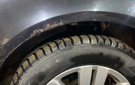 Volkswagen Passat B6, 2006 год, 560 000 рублей, 10 фотография