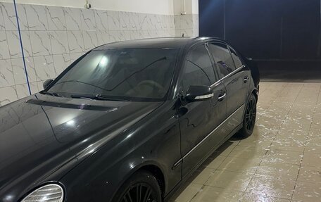 Mercedes-Benz E-Класс, 2007 год, 700 000 рублей, 2 фотография