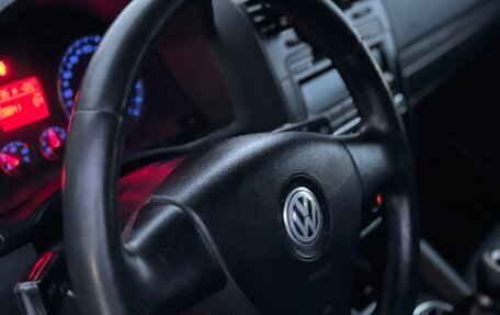 Volkswagen Jetta VI, 2006 год, 495 000 рублей, 2 фотография