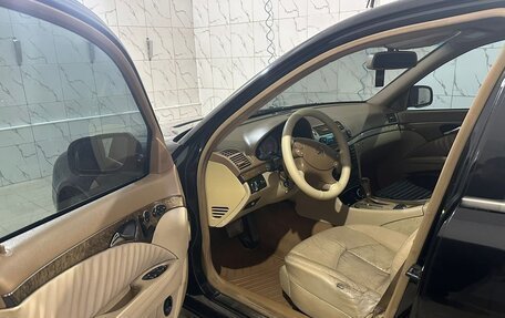 Mercedes-Benz E-Класс, 2007 год, 700 000 рублей, 3 фотография