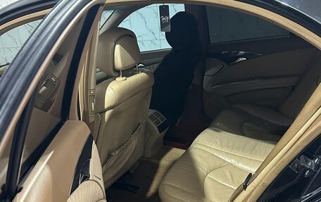 Mercedes-Benz E-Класс, 2007 год, 700 000 рублей, 6 фотография