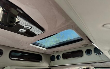 Chevrolet Express II, 2012 год, 6 150 000 рублей, 13 фотография