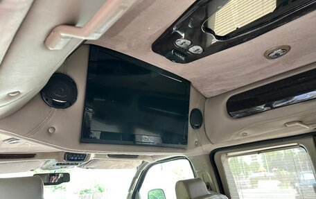 Chevrolet Express II, 2012 год, 6 150 000 рублей, 12 фотография