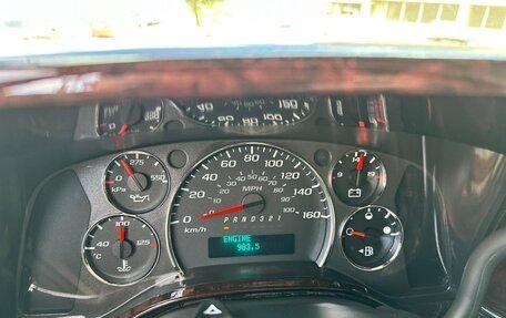 Chevrolet Express II, 2012 год, 6 150 000 рублей, 19 фотография