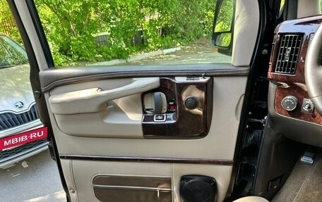 Chevrolet Express II, 2012 год, 6 150 000 рублей, 10 фотография