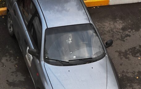 Chevrolet Lanos I, 2007 год, 95 000 рублей, 8 фотография