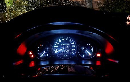 Chevrolet Lanos I, 2007 год, 95 000 рублей, 11 фотография