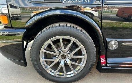 Chevrolet Express II, 2012 год, 6 150 000 рублей, 22 фотография