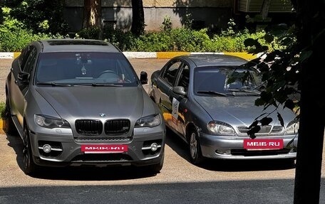 Chevrolet Lanos I, 2007 год, 95 000 рублей, 3 фотография