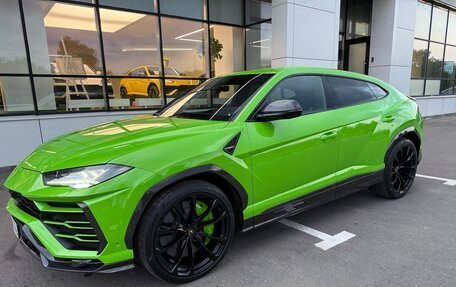 Lamborghini Urus I, 2020 год, 23 200 000 рублей, 6 фотография