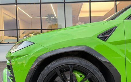 Lamborghini Urus I, 2020 год, 23 200 000 рублей, 2 фотография