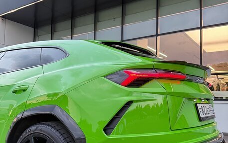 Lamborghini Urus I, 2020 год, 23 200 000 рублей, 5 фотография