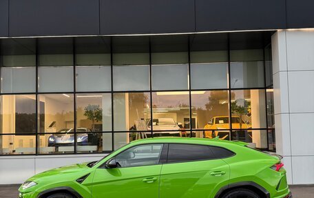 Lamborghini Urus I, 2020 год, 23 200 000 рублей, 4 фотография