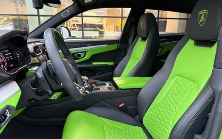 Lamborghini Urus I, 2020 год, 23 200 000 рублей, 11 фотография