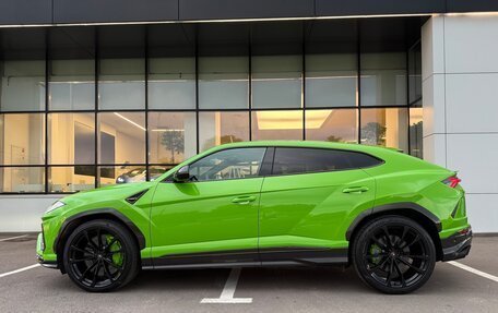 Lamborghini Urus I, 2020 год, 23 200 000 рублей, 9 фотография