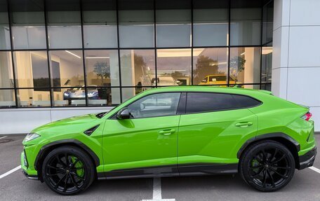 Lamborghini Urus I, 2020 год, 23 200 000 рублей, 3 фотография