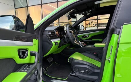 Lamborghini Urus I, 2020 год, 23 200 000 рублей, 10 фотография