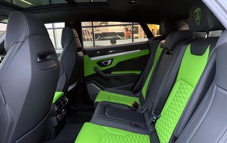 Lamborghini Urus I, 2020 год, 23 200 000 рублей, 12 фотография