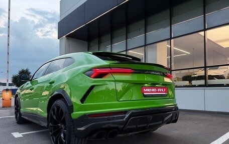 Lamborghini Urus I, 2020 год, 23 200 000 рублей, 13 фотография