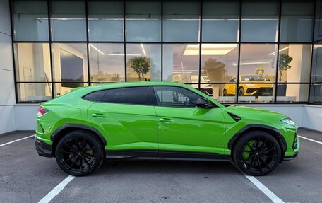 Lamborghini Urus I, 2020 год, 23 200 000 рублей, 16 фотография