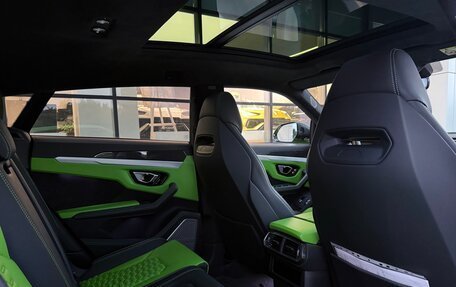 Lamborghini Urus I, 2020 год, 23 200 000 рублей, 20 фотография